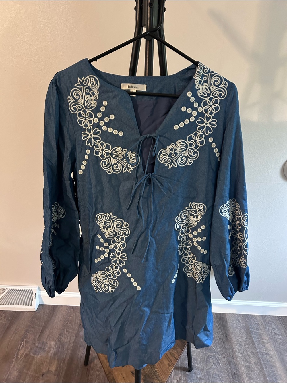 La Lavon dress